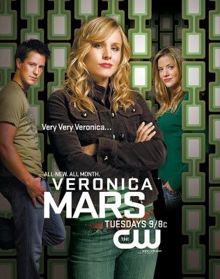veronica mars la saison 3